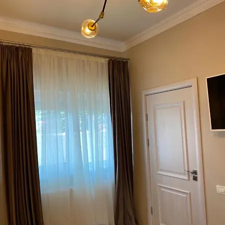 Topaz 3 Appartamento Constanţa