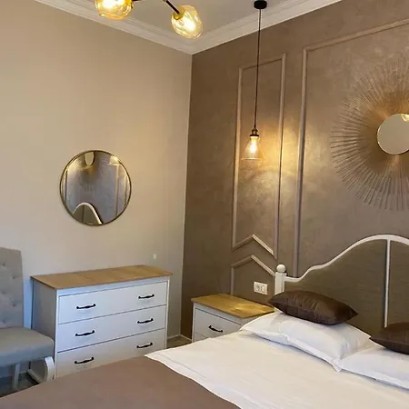 Appartamento Topaz 3 *