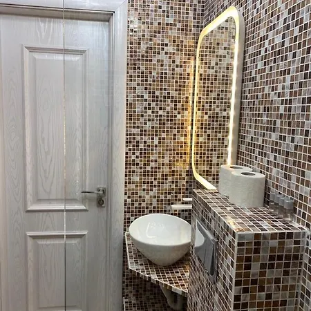 Appartamento Topaz 3 Constanţa