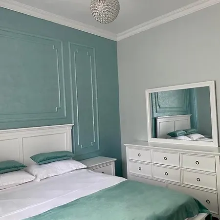 Appartement Topaz 3
