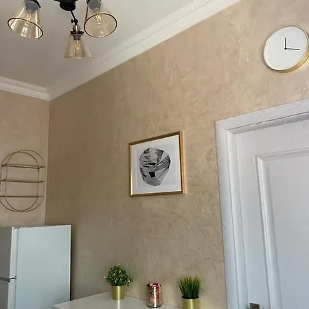 Appartamento Topaz 3