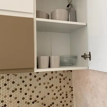 Appartamento Topaz 3