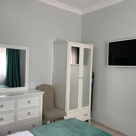 Appartement Topaz 3 Constanţa